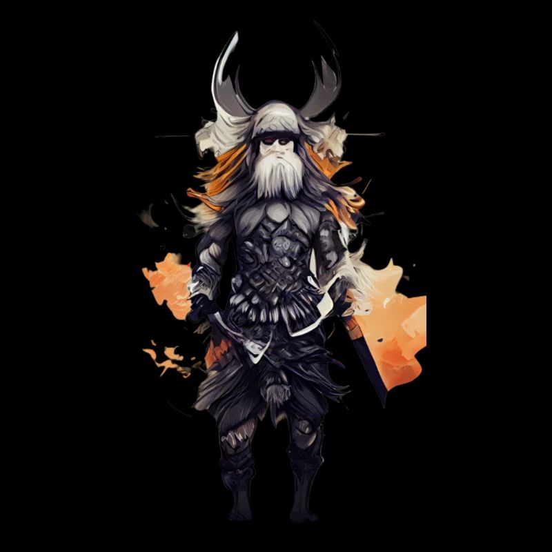 Little Viking