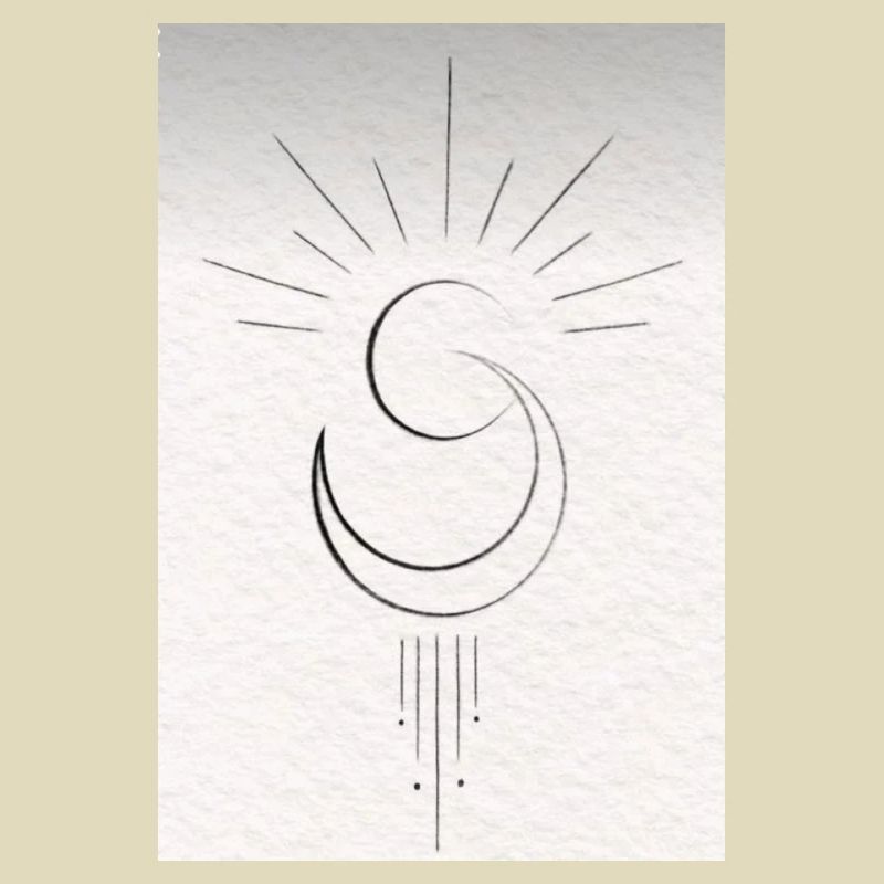 Sun & Moon