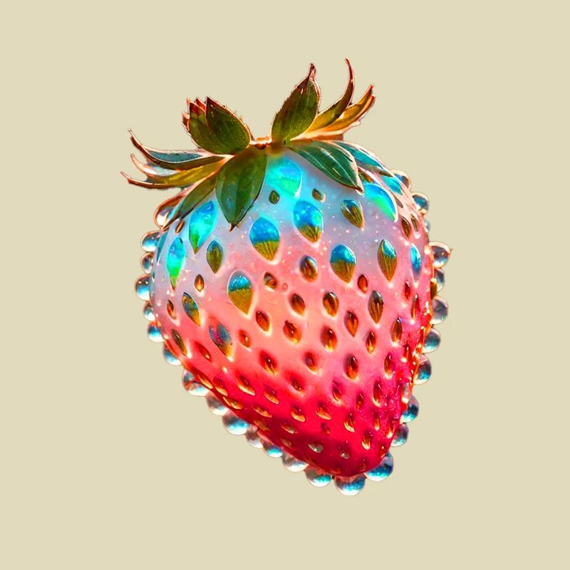 erdbeere,rote erdbeere,wassertropfen,glas