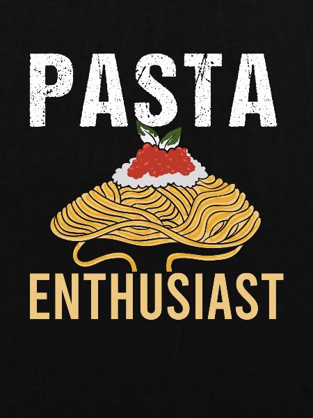 Pasta Nudeln Spaghetti Sprüche