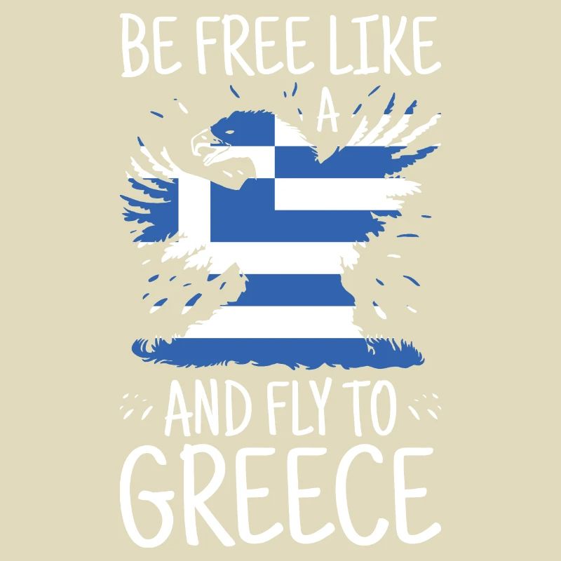 Grèce Drapeau Hellas Athènes Drapeau grec