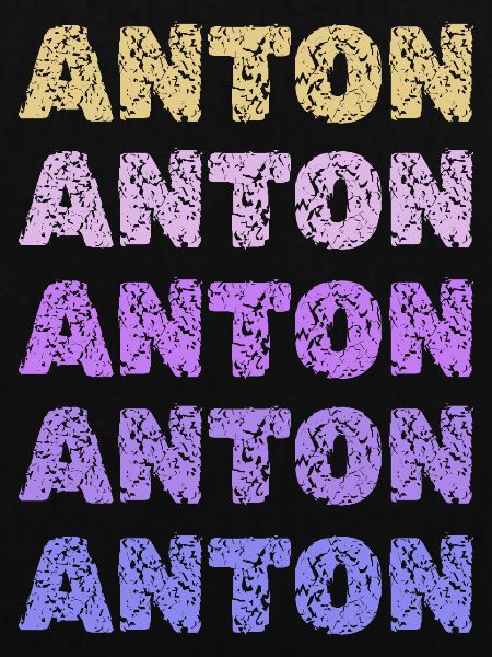 Anton