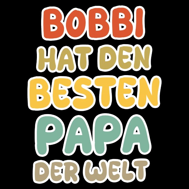 Bobbi bébé