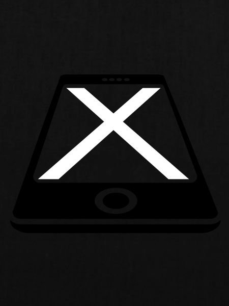 No Smartphone