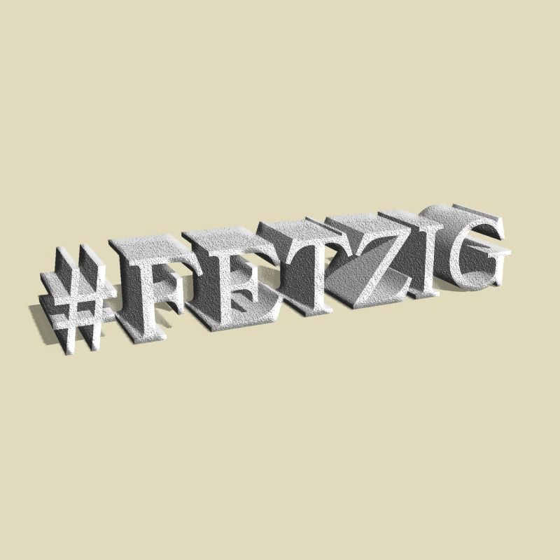 fetzig