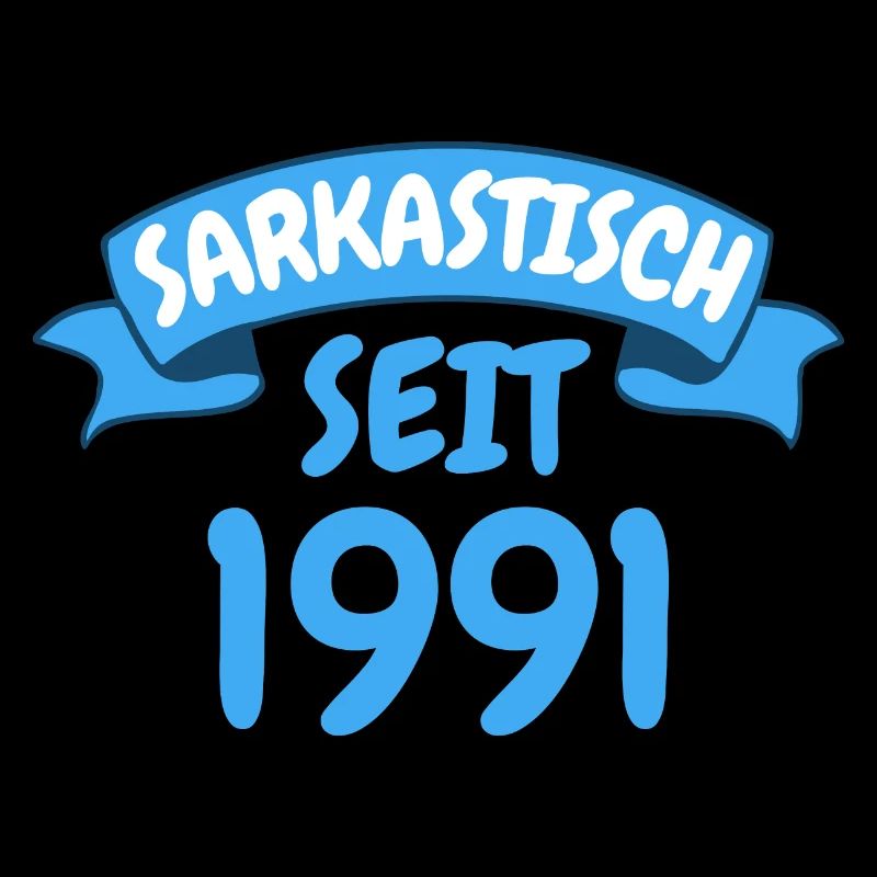 32 Jahre Geburtstag Geschenk Sarkastisch seit 1991