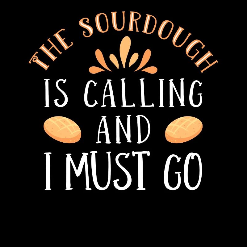 Baking bread Bread bakers Baking sourdough