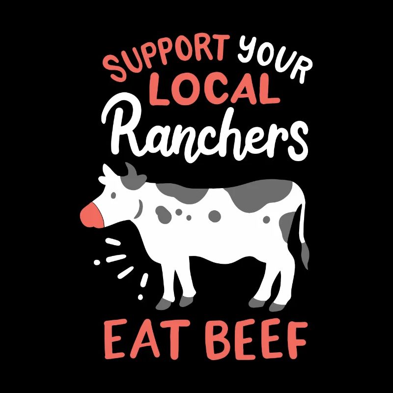 Farmer cattle