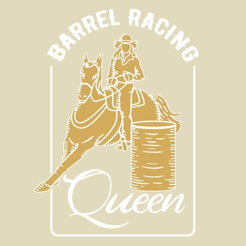 Course de barils