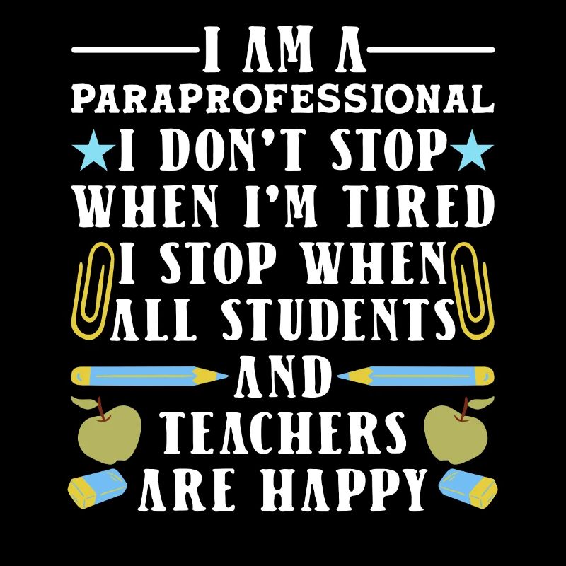 Paraprofessionnel