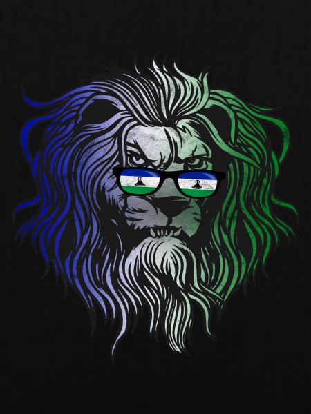 Lesotho