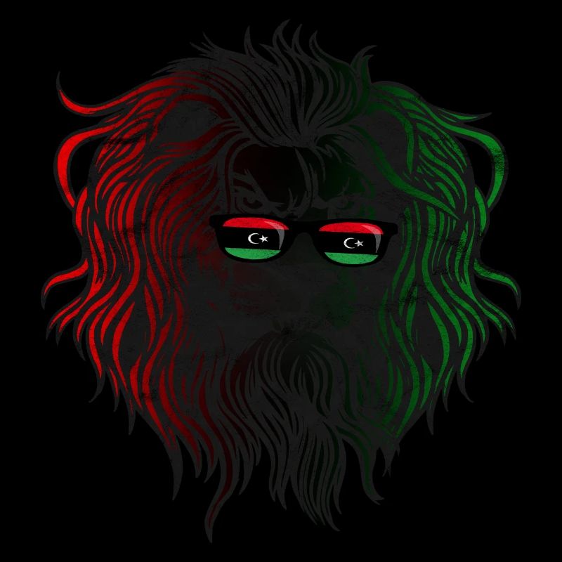 Libyen