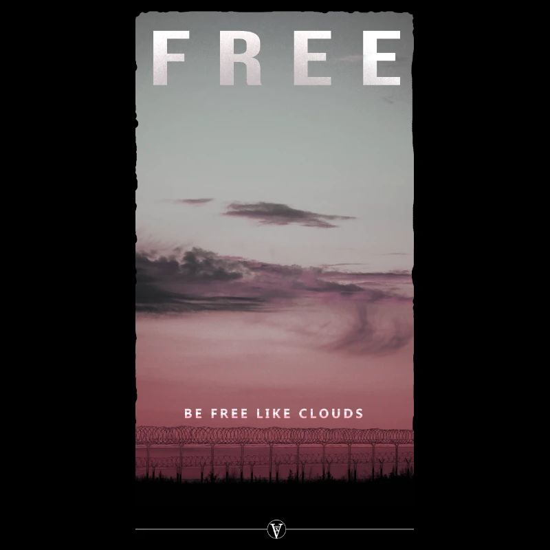 BE FREE