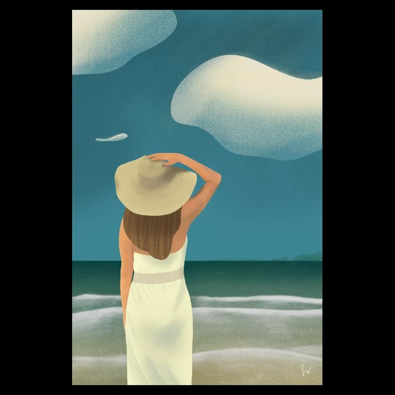 Sommerstrand