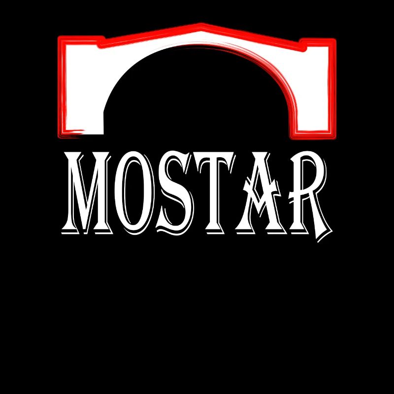 Mostar weis