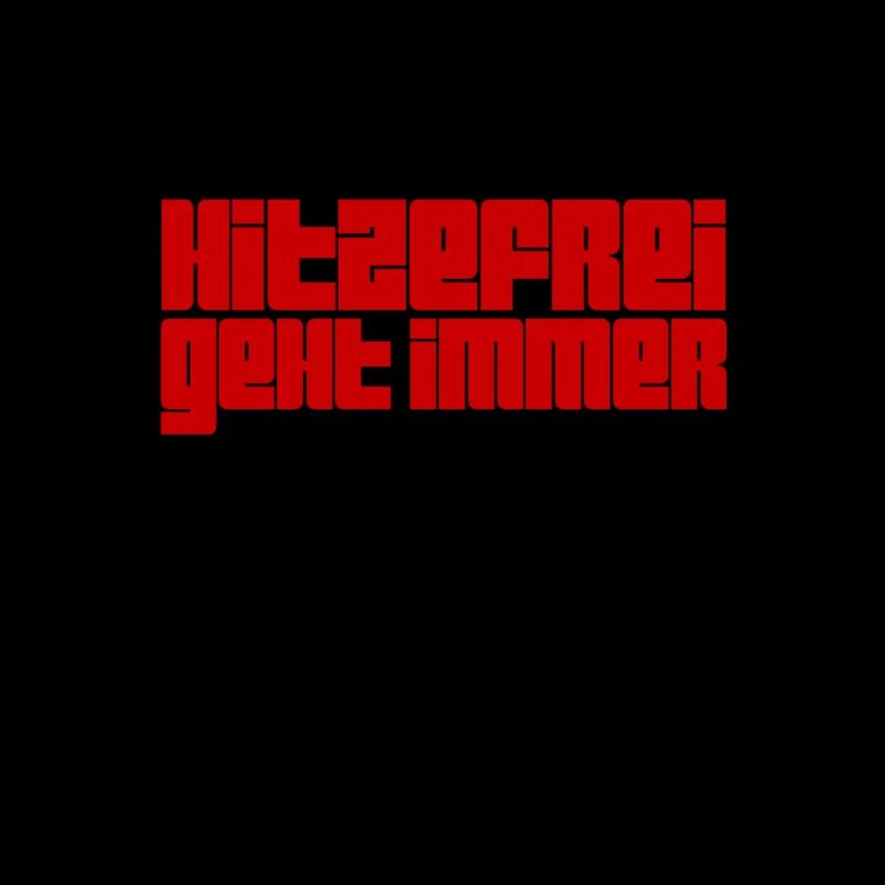 ich liebe Hitzefrei