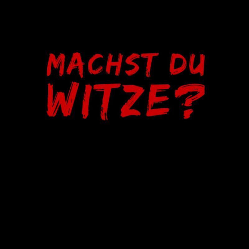 Das ist ein Schmerz?