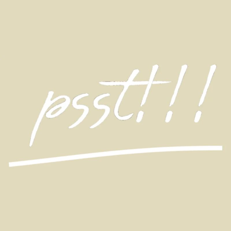 psst