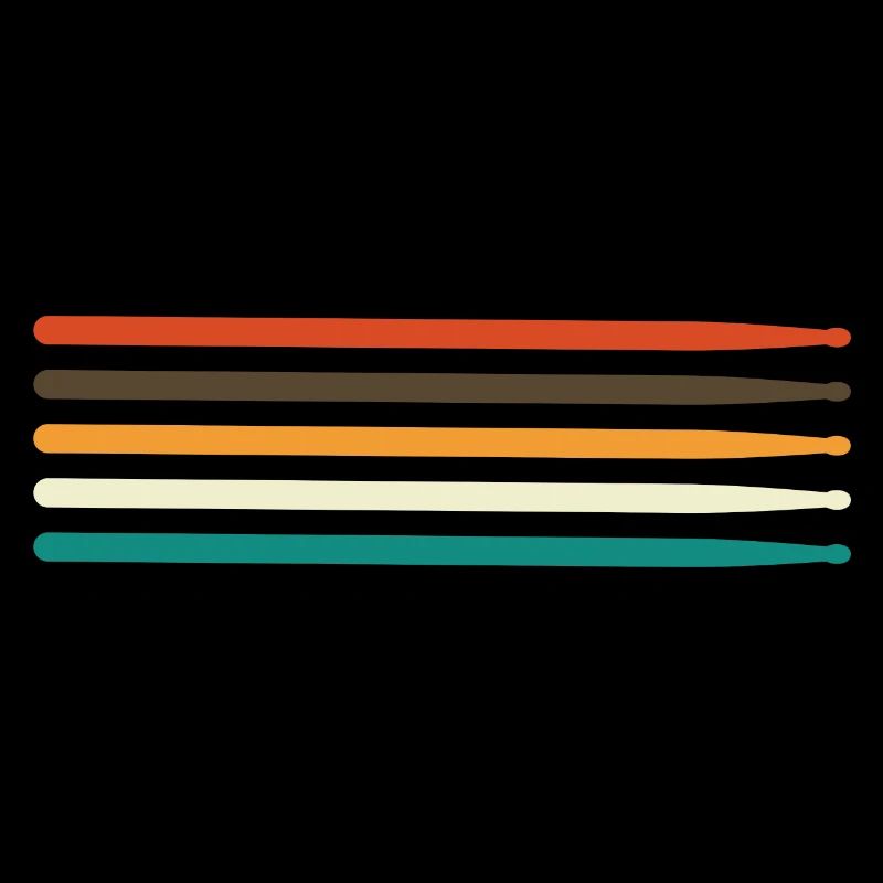 drums sticks for drummers Drum Lover Drumsticks
