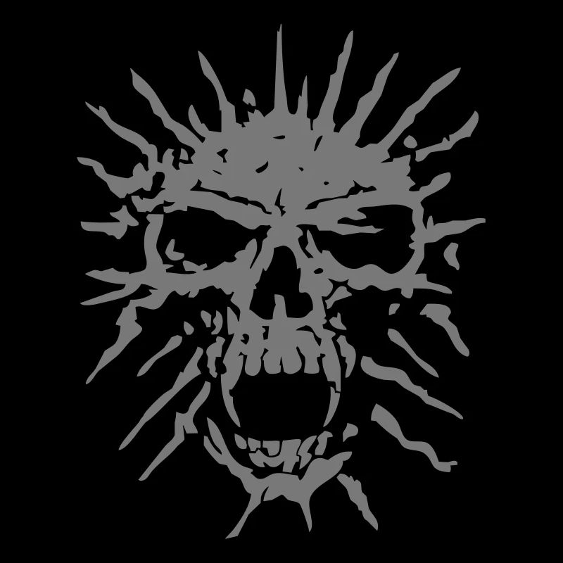BEAST SKULL