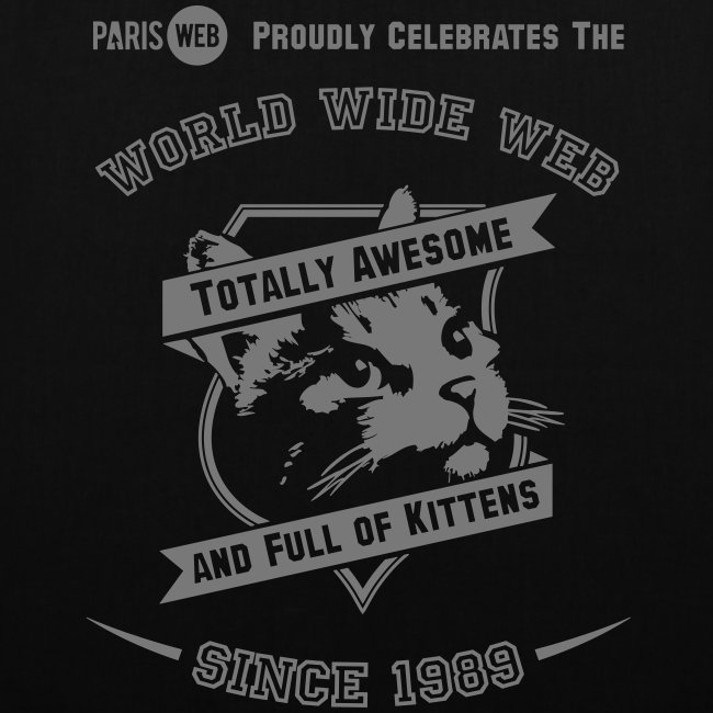 awesome & full of kittens