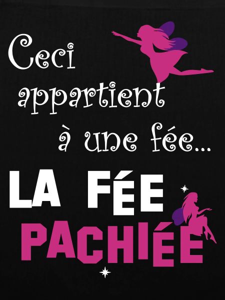 Fée paschiée
