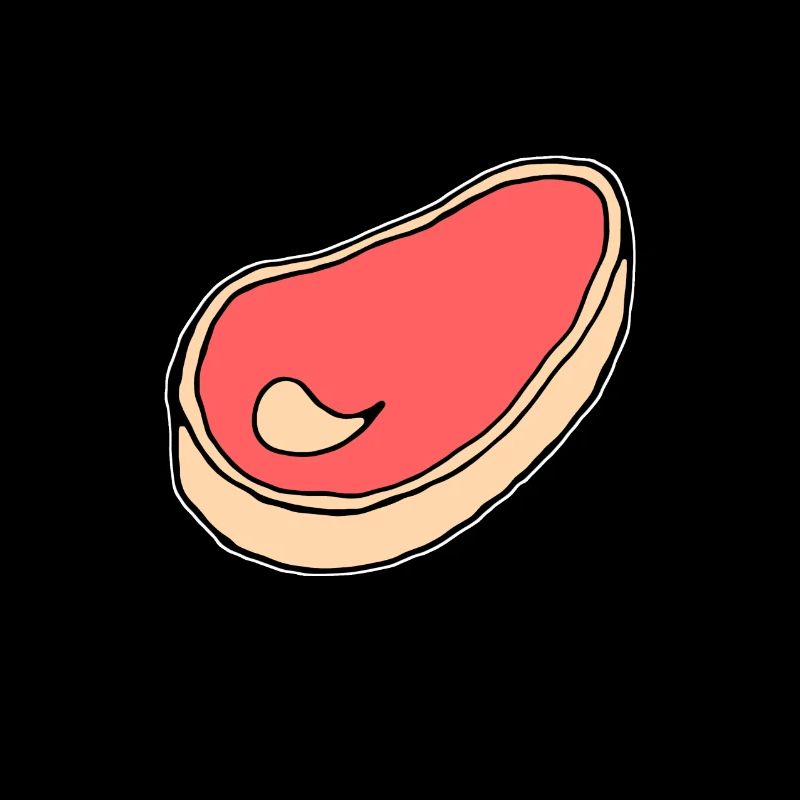 Steak, Kotelett, Fleisch
