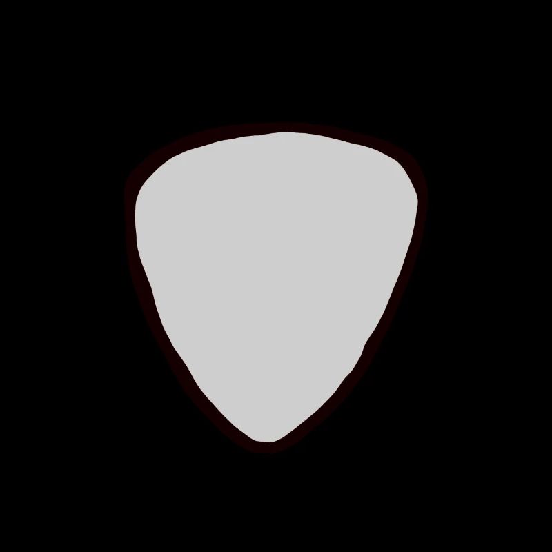Plektrum