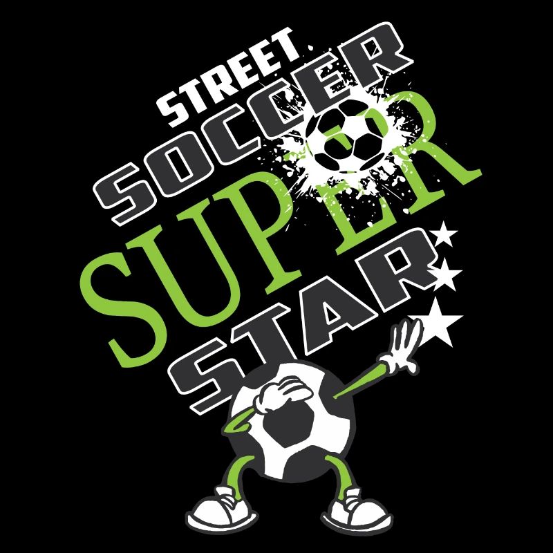 Fußball Star