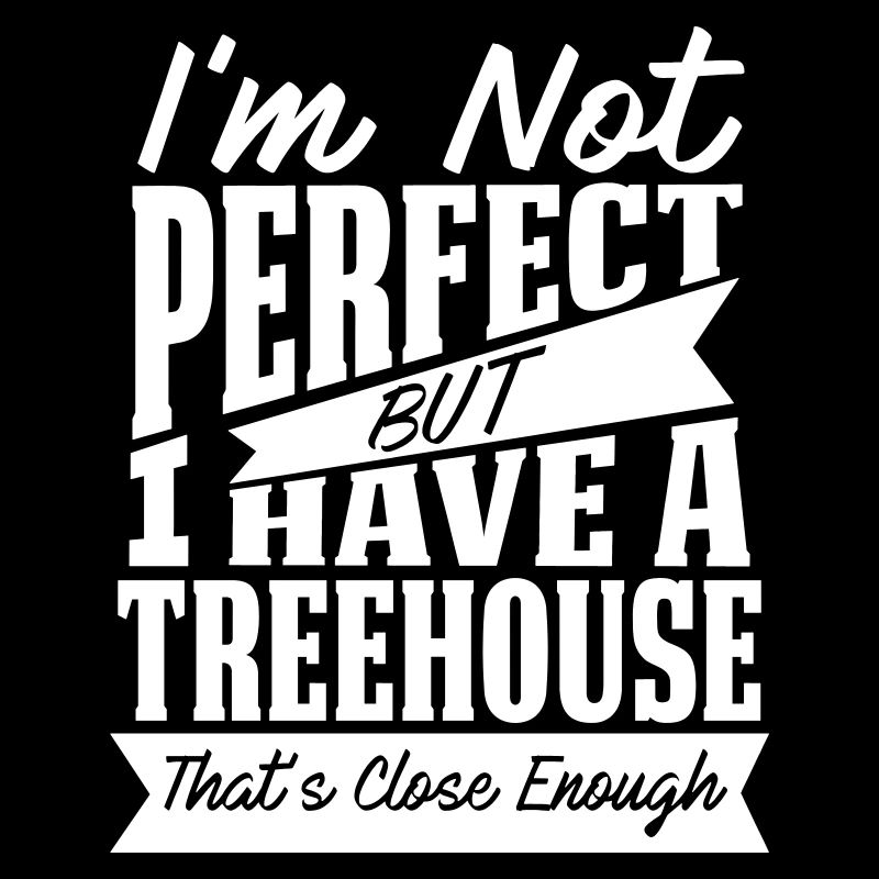 PERFEKT MIT TREEHOUSE