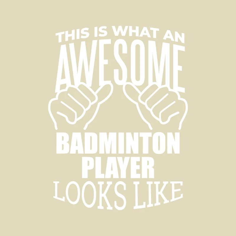 Badminton