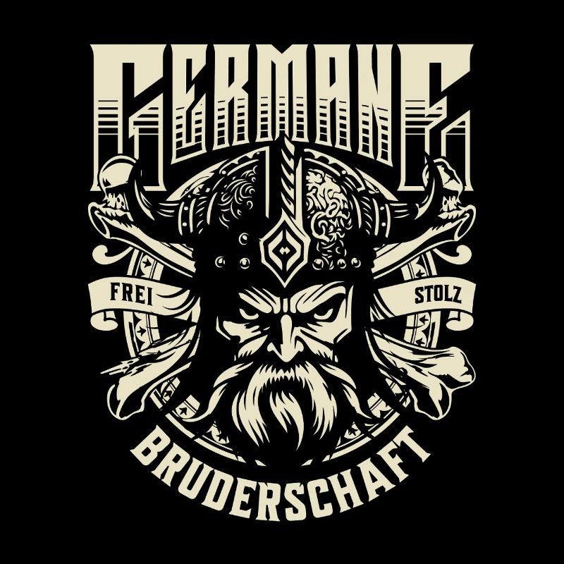 Fraternité nordique Germane