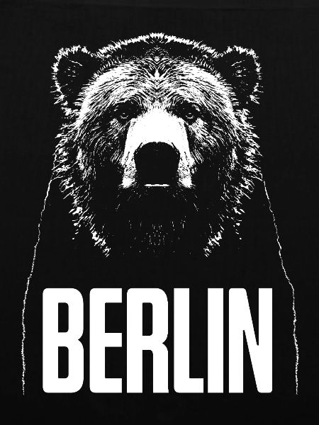  Berlin Bär