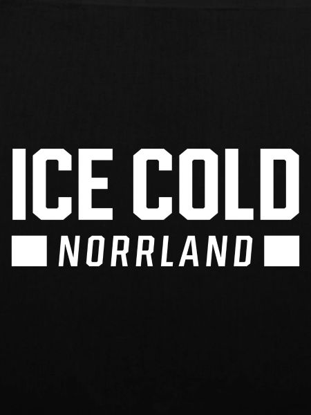 Nordschweden - Eiskalt.
