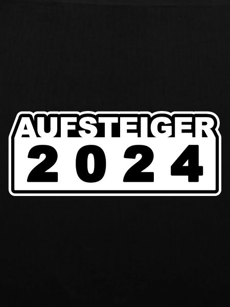 Aufsteiger 2024