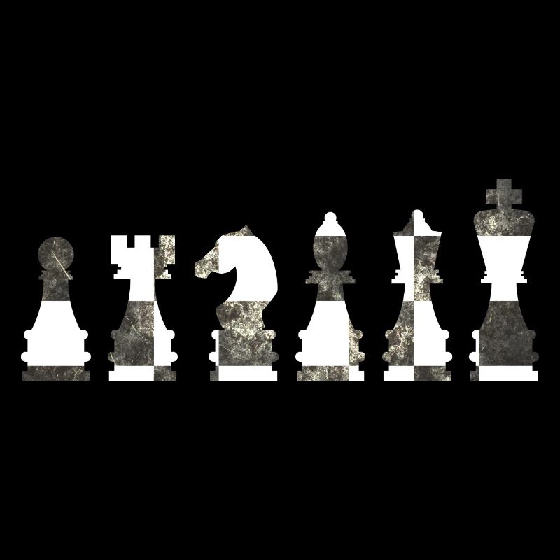 Chess figures