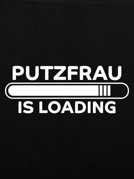 Putzfrau Spruch Reinigungskraft Putzfrau Geschenk