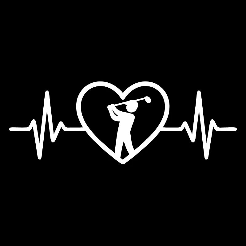 Golf Heart