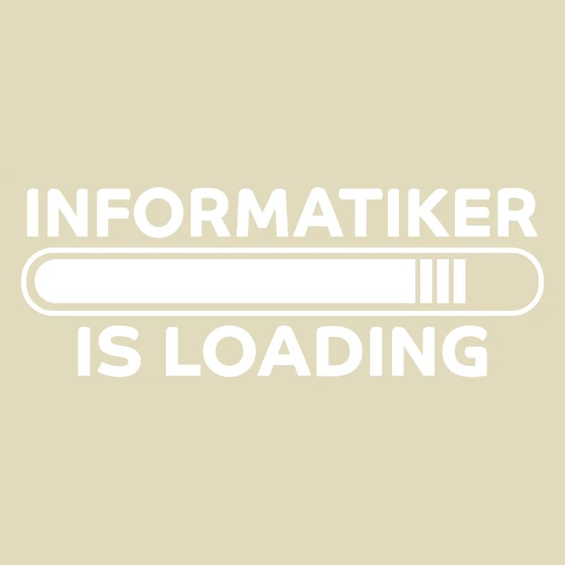 Informatiker Spruch Lustige Programmierer Geschenk