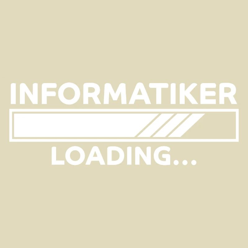 Informatiker Spruch Lustige Programmierer Geschenk