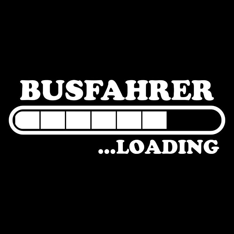 Busfahrer Spruch Beruf Lustiges Busfahrer Geschenk