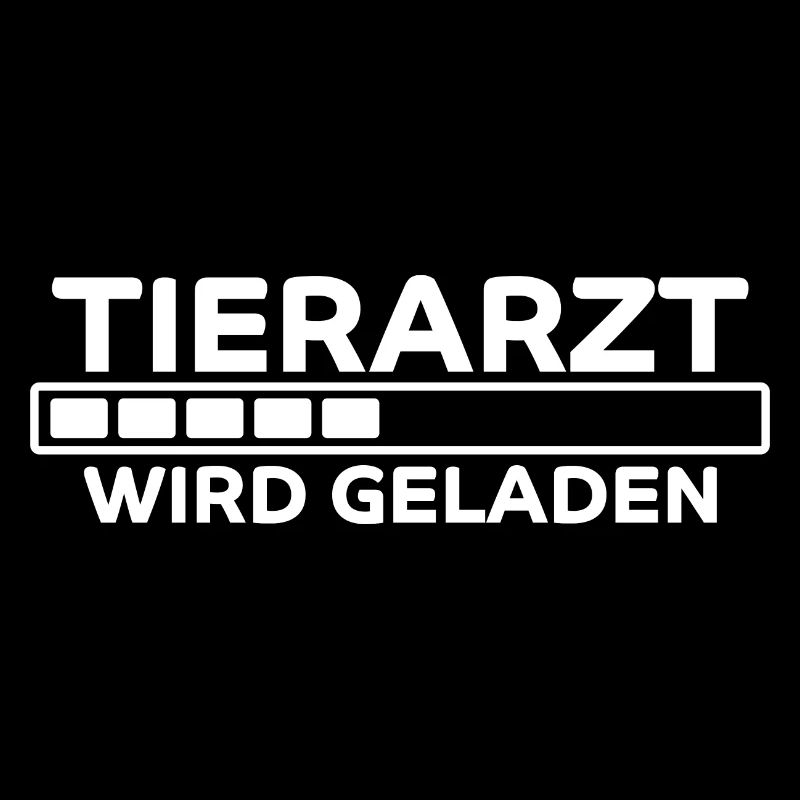 Tierarzt Spruch Beruf Lustiges Tierarzt Geschenk