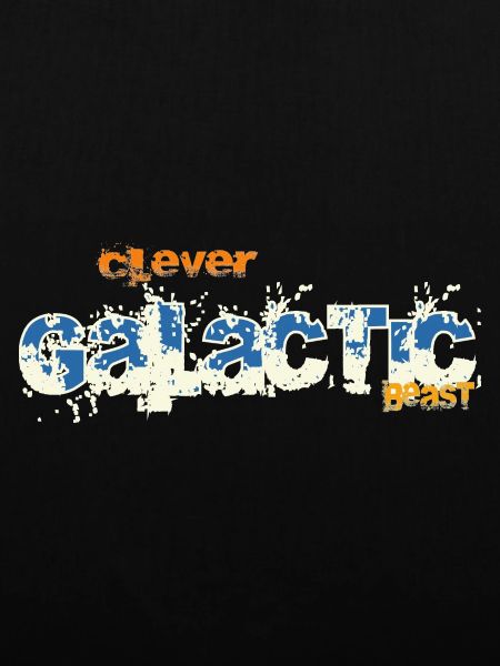 Clever Galactic Beast