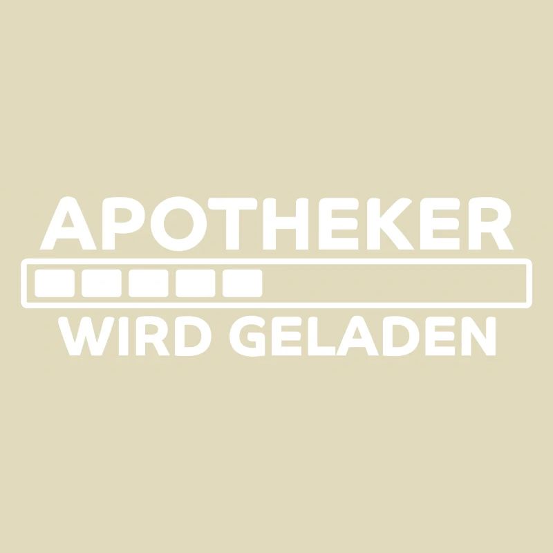 Apotheker Spruch Beruf Lustiges Apotheker Geschenk