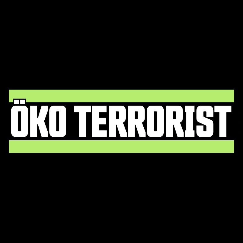 Öko Terrorist