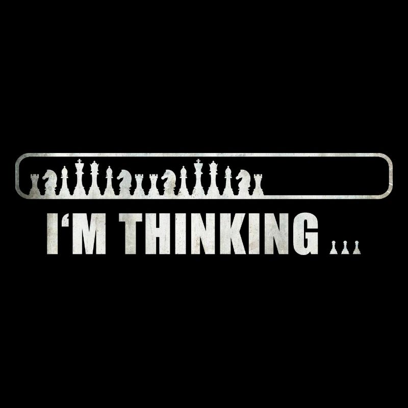 Chess - I'm thinking
