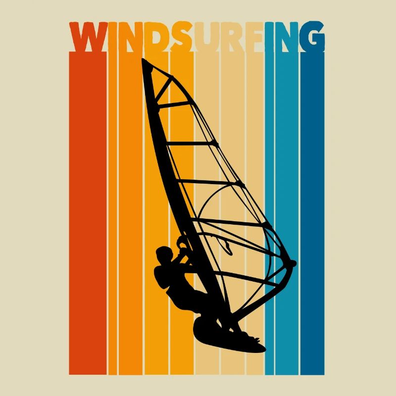 Windsurfen