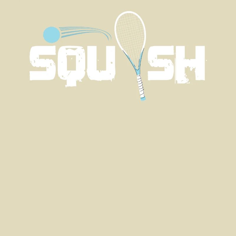 squash