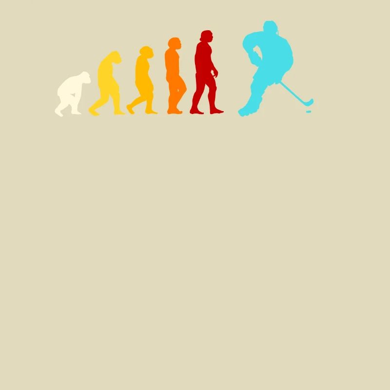 Inlinehockey Evolution Geschenk