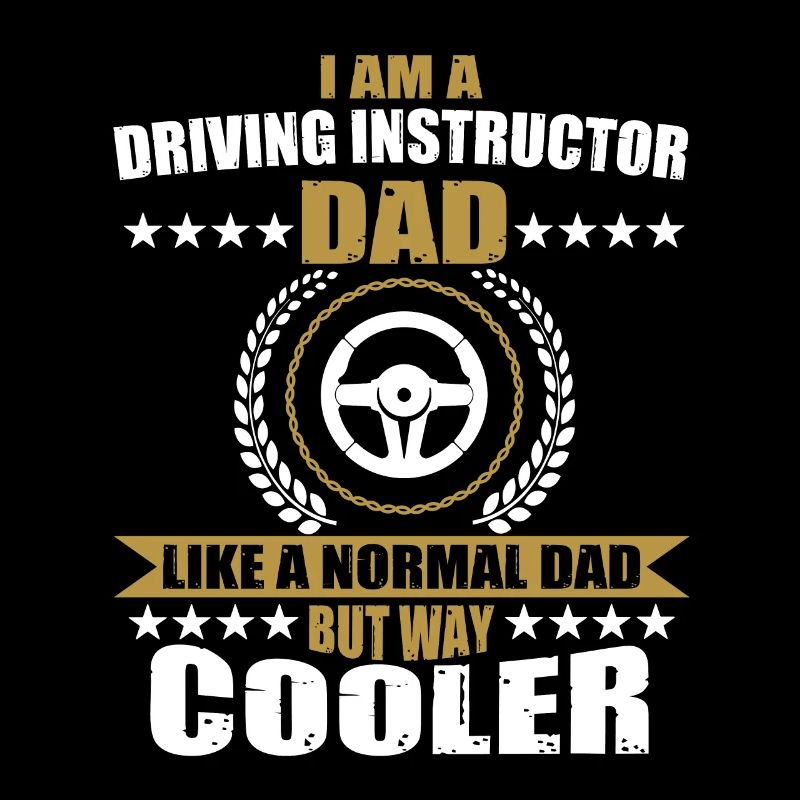 Moniteur de conduite Papa